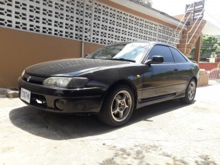 Toyota levin 1997