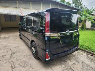 2018 Toyota Voxy Noah Si WXB for sale in Kingston / St. Andrew, Jamaica