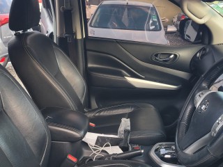 2017 Nissan Navara for sale in Kingston / St. Andrew, Jamaica