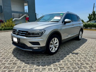 2020 Volkswagen Tiguan for sale in Kingston / St. Andrew, Jamaica