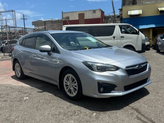 2020 Subaru Impreza Sports for sale in Kingston / St. Andrew, Jamaica