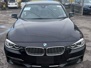 2015 BMW 320I for sale in St. James, Jamaica