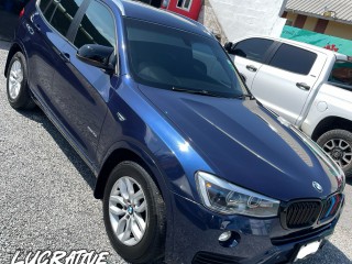 2016 BMW X3 for sale in Kingston / St. Andrew, Jamaica