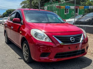 2012 Nissan latio for sale in Kingston / St. Andrew, Jamaica