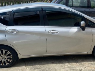 2013 Nissan Nissan Note for sale in St. Elizabeth, Jamaica