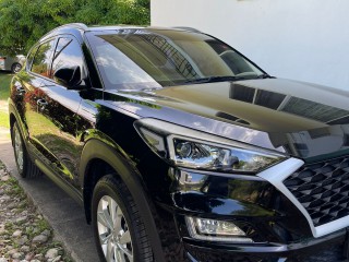 2020 Hyundai Tucson for sale in Trelawny, Jamaica