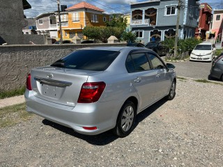 2015 Toyota Axio for sale in Kingston / St. Andrew, Jamaica