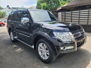 2019 Mitsubishi PAJERO for sale in Kingston / St. Andrew, Jamaica