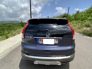 2013 Honda Crv 
$2,490,000