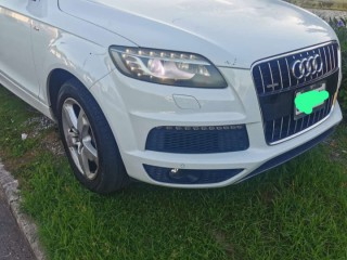 2012 Audi Q7 for sale in Kingston / St. Andrew, Jamaica