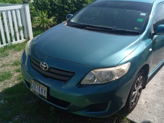 2009 Toyota Corolla for sale in Kingston / St. Andrew, Jamaica