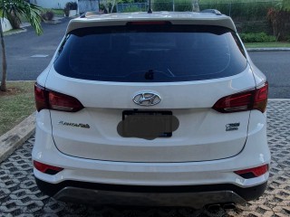 2017 Hyundai Santa Fe for sale in Kingston / St. Andrew, Jamaica