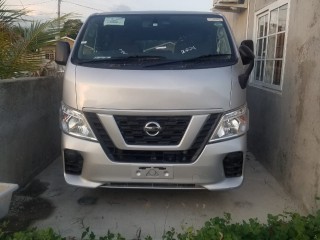 2019 Nissan Caravan Nv350 for sale in St. Catherine, Jamaica