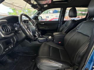 2017 Toyota Tacoma for sale in St. Elizabeth, Jamaica