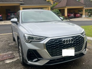 2021 Audi Q3 SPORTBACK for sale in Kingston / St. Andrew, Jamaica