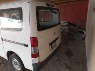 2010 Toyota Liteace for sale in Kingston / St. Andrew, Jamaica