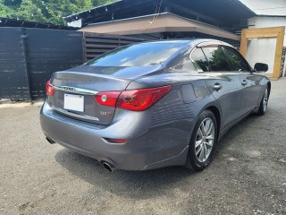 2014 Nissan SKYLINE for sale in Kingston / St. Andrew, Jamaica