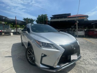 2019 Lexus RX300 for sale in Kingston / St. Andrew, Jamaica