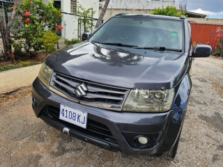 2008 Suzuki Grand Vitara for sale in Kingston / St. Andrew, Jamaica