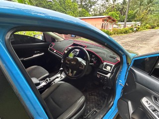 2016 Subaru XV for sale in Portland, Jamaica