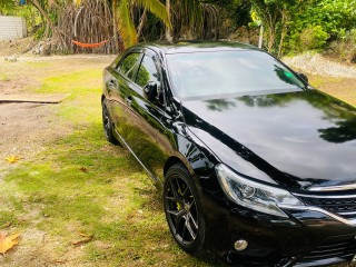 2015 Toyota Mark X for sale in St. James, Jamaica