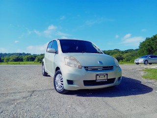 2008 Toyota Passo for sale in Hanover, Jamaica