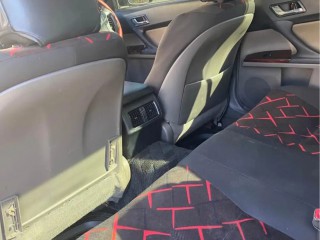 2011 Toyota Mark X for sale in St. Catherine, Jamaica