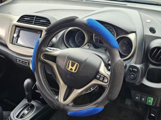 2012 Honda Fit for sale in Kingston / St. Andrew, Jamaica