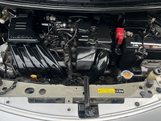 2013 Nissan Note for sale in Kingston / St. Andrew, Jamaica