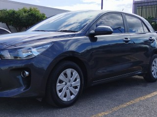 2020 Kia Rio for sale in St. James, Jamaica