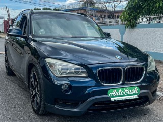 2014 BMW X1 for sale in Kingston / St. Andrew, Jamaica