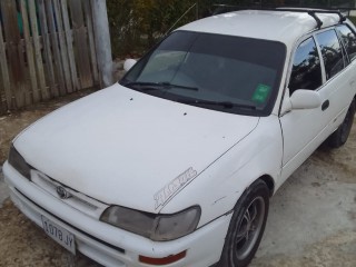 1999 Toyota corolla for sale in Westmoreland, Jamaica