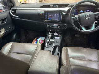 2017 Toyota Hilux Revo for sale in Kingston / St. Andrew, Jamaica