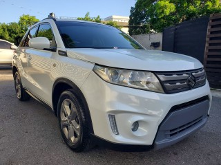 2017 Suzuki Vitara for sale in Kingston / St. Andrew, Jamaica