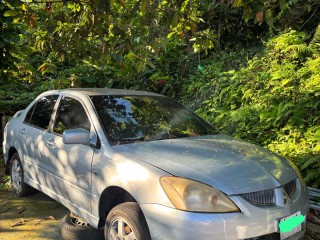 2005 Mitsubishi Lancer for sale in St. Ann, Jamaica