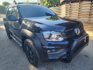 2022 Volkswagen AMAROK for sale in Kingston / St. Andrew, Jamaica