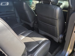 2012 Ford Explorer for sale in Kingston / St. Andrew, Jamaica