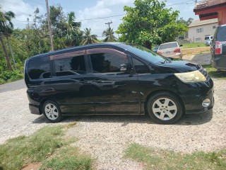 2010 Nissan Serena for sale in St. Elizabeth, Jamaica