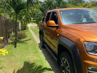 2020 Volkswagen Amarok for sale in Westmoreland, Jamaica