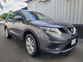 2017 Nissan X TRAIL for sale in Kingston / St. Andrew, Jamaica