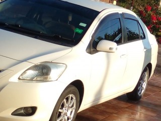 2010 Toyota BELTA for sale in St. Catherine, Jamaica