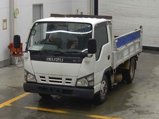 2006 Isuzu ELF for sale in Kingston / St. Andrew, Jamaica