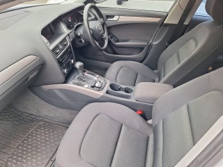 2014 Audi A4 for sale in Kingston / St. Andrew, Jamaica