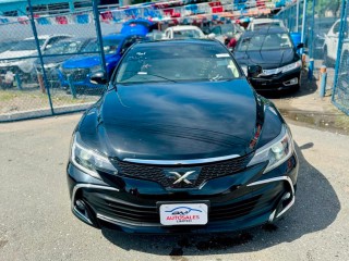 2018 Toyota Mark X for sale in Kingston / St. Andrew, Jamaica