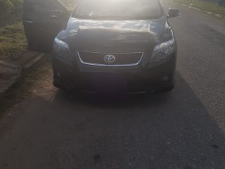 2010 Toyota Fielder for sale in St. Catherine, Jamaica