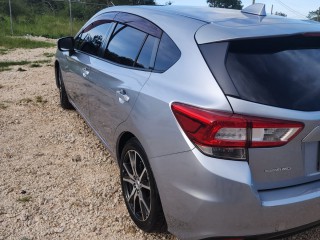 2016 Subaru Impreza for sale in Manchester, Jamaica