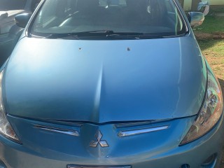 2005 Mitsubishi Grandis for sale in St. Mary, Jamaica