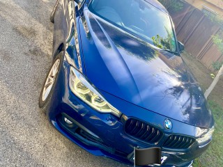 2017 BMW 318i for sale in Kingston / St. Andrew, Jamaica