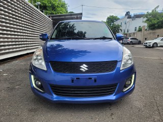 2016 Suzuki SWIFT for sale in Kingston / St. Andrew, Jamaica