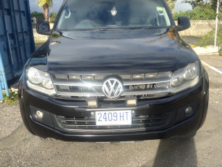 2012 Volkswagen Amarok for sale in St. Catherine, Jamaica